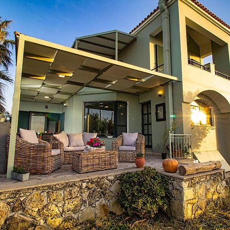 Venizelos Studios Platanés Exteriör bild