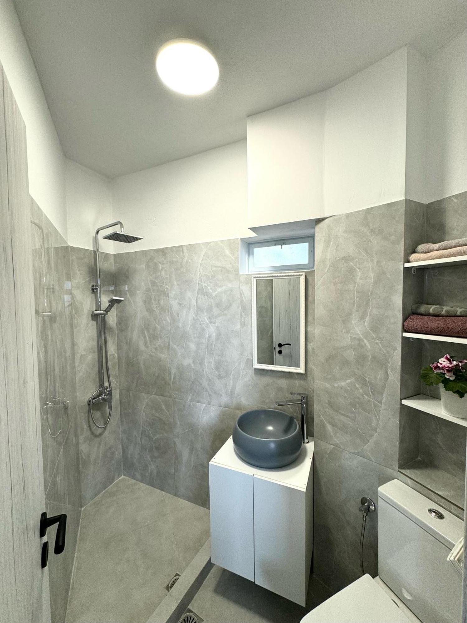 Venizelos Studios Platanés Exteriör bild